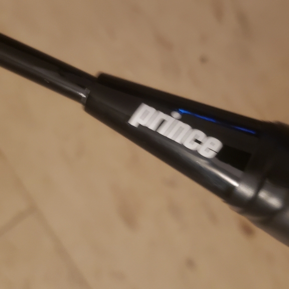 Prince Switch Slx Jrs Badminton Rackets - Picture 3 of 4